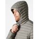2. Kurtka Helly Hansen Sirdal Hooded Insulator Jacket M 62989 885