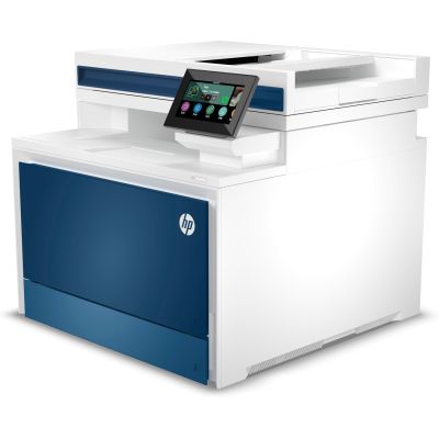 5. Urządzenie wielof. HP Color LaserJet Pro 4302fdn