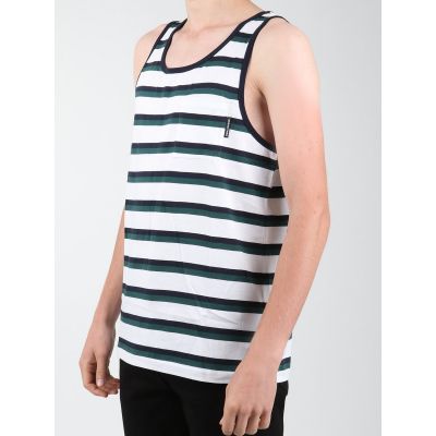 2. T-shirt bez rękawów DC SEDYKT03382-WBB0
