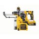 3. Makita DCH275P2-QW młot udarowo-obrotowy + system odpylania