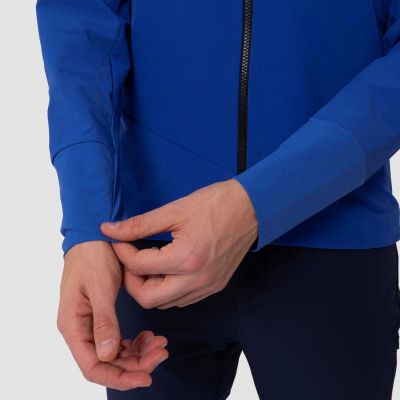 5. Kurtka softshellowa Salewa Agner Durastretch M JKT 28300-8621