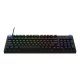 3. Logitech G G316 X 98 klawiatura Gaming USB QWERTY Angielski Czarny