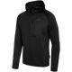 5. Bluza sportowa męska Viking Jukon Hoodie Man czarna (730/23/0909/09)