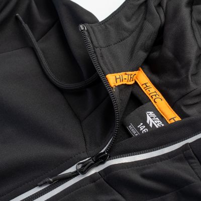 3. Dziecięca Bluza TOLIN JRB