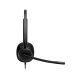 10. HP Poly Mission 425 Classic – przewodowy zestaw słuchawkowy USB stereo (opakowanie zbiorcze)