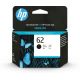 Tusz HP czarny HP 62, HP62=C2P04A, 200 str.