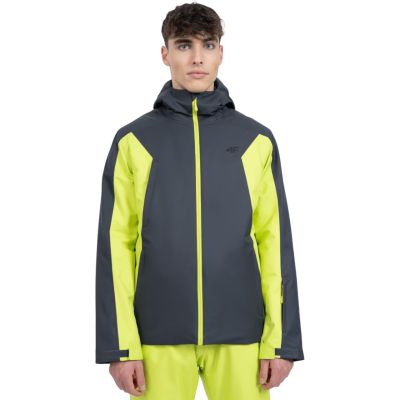 13. Kurtka narciarska 4F M H4Z22 KUMN002 22S