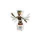13. LEGO Super Heroes 76297 Tańczący Groot