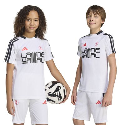 Koszulka adidas Lamine Yamal Junior KD6433