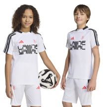 Koszulka adidas Lamine Yamal Junior KD6433