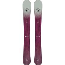 Narty ROSSIGNOL EXPERIENCE W PRO + wiązania LOOK TEAM4