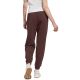3. Spodnie adidas Essentials Linear French Terry Cuffed W JY4898
