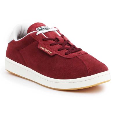 2. Buty Lacoste Masters 319 1 SFA W 7-38SFA00032P8