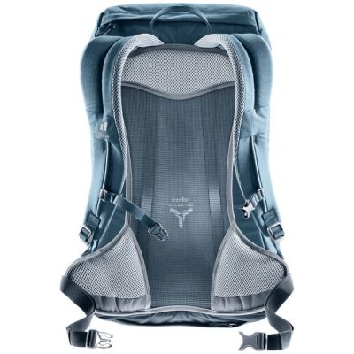 8. Deuter 3430121-1374 plecak turystyczny 24 l Niebieski
