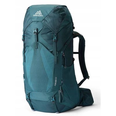 6. Plecak trekkingowy damski Gregory Maven 58 - Ocean slate