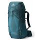 6. Plecak trekkingowy damski Gregory Maven 58 - Ocean slate