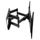 SAVIO REGULOWANY UCHWYT TV UTV-04 37’’– 86’’ 60 KG