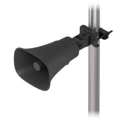 5. Ubiquiti UP-AI-Horn-Speaker-B 1-drożny Czarny Przewodowa
