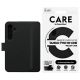 Etui CARE by PanzerGlass Feature Tango 2w1 Wallet na Samsung Galaxy S24+ - czarne