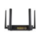 3. Router Acer Predator Connect W6x - router Wifi 6, 802.11 a/b/g/n/ac/ax 2,4 GHz / 5 GHz, 4x4 MU MIMO