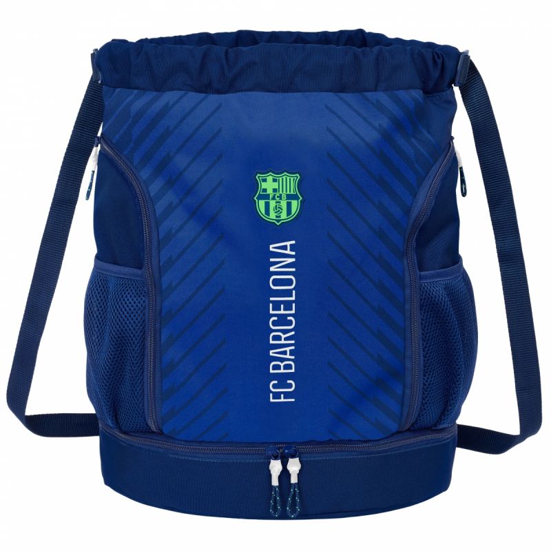 3. Plecak FC Barcelona gym backpack 612525197