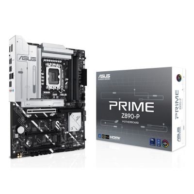 10. Płyta główna ASUS PRIME Z890-P