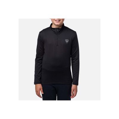 Bluza Boy Rossignol 1/2 Warm Stretch Layer