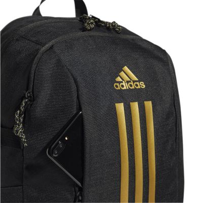 4. Plecak adidas Power VII JD6525