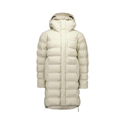 Płaszcz POC M'S Race Loft Parka beżowy