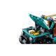 8. LEGO Technic 42227 - SUV Jeep Wrangler Rubicon