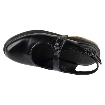 3. Dr. Martens Madaline Mary Jane Shoes DM42132001 Czarne 36