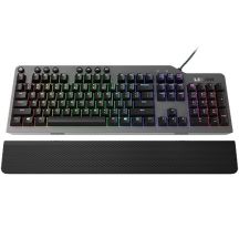 Klawiatura gamingowa Lenovo Legion K500 RGB Mechanical US English ) GY40T26478