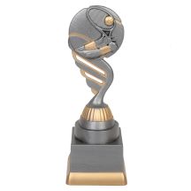 Statuetka tenis ziemny SS1729