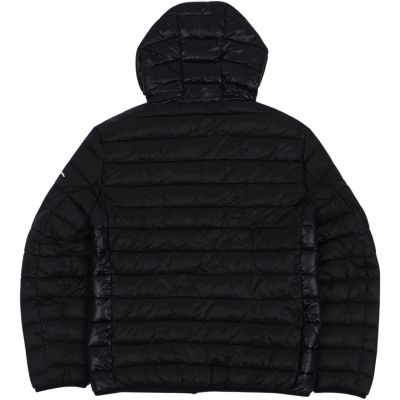 3. Kurtka Champion Hooded M 220340 KK001