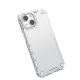 6. Ombre Protect Case etui do iPhone 13 pancerny pokrowiec różowo-niebieskie