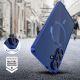 7. Etui Tech-Protect MagFlex MagSafe na Samsung Galaxy S25 FE - granatowe