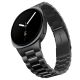 2. Bransoleta Spigen Modern Fit Band 316L na Samsung Galaxy Watch 40 / 44 / 46 mm - czarna