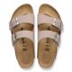 9. Birkenstock klapki ARIZONA BS 1032019 GRAY TAUPE (szerokość standardowa)