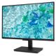 3. Acer B8 B248YGbemiqpruzx monitor komputerowy 60,5 cm (23.8") 1920 x 1080 px Full HD LCD Czarny