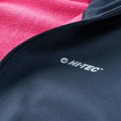 7. Kurtka Hi-tec lady neti W  92800326405