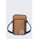 Saszetka Carhartt Crossbody Zip Brown
