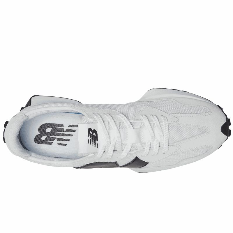 7. Buty New Balance 327 M MS327CWB