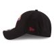 5. Czapka z daszkiem New Era 9FORTY NBA The League  Miami Heat Czarna - 11405603