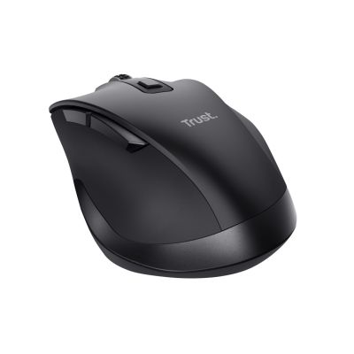 3. Mysz TRUST FYDA Wireless ECO