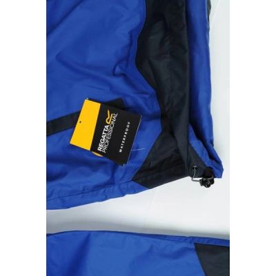 9. Kurtka Regatta Cntrst Shell M TRW504 56E