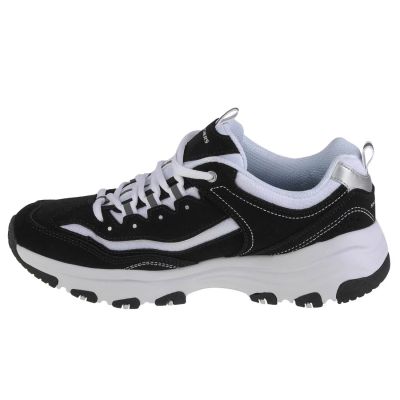 2. Skechers I-Conik 88888250-BKW Czarne 36