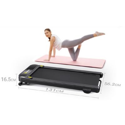 30. Bieżnia Urevo Spacewalk 3S