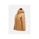 2. Kurtka PEAK PERFORMANCE M Maroon Insulated Jacket brązowy