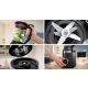 6. Blender kielichowy Bosch MMB6652B Serie 6 VitaPower (1800W; czarny)