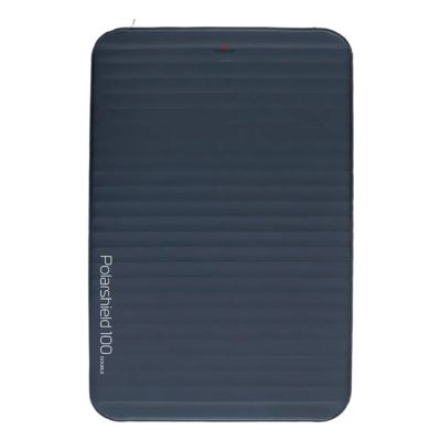 Mata samopompująca Robens Polarshield 100 Double - navy